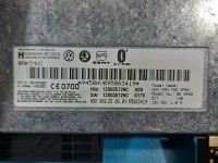 Sterownik moduł MODUŁ BLUETOOTH Skoda Octavia II 1Z0035729C