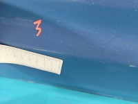 DRZWI PRZÓD LEWE KIEROWCY Toyota Prius II XW20 03- 5d 8S2