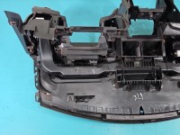 Deska rozdzielcza airbag pasażera kokpit Ford Focus Mk3