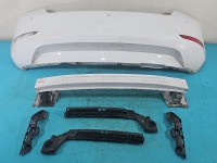 Zderzak tył Skoda Fabia III LF9E HB