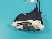 Zamek przód lewy Mitsubishi Outlander II 06-13 EUROPA 5pin