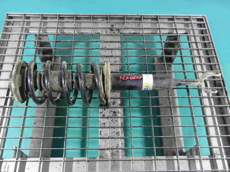 Amortyzator przód lewy przedni Audi A4 B5