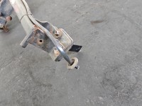 Hak holowniczy Bmw e46