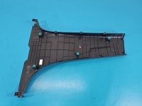 Osłona ZAŚLEPKA PLASTIK DOLNA SŁUPKA PRAWEGO Hyundai Tucson IV 20- 85845-N7000