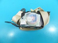 Pas bezpieczeństwa tył prawy Europejska, tył prawy , TK-AF0-EF730-P LEXUS LS IV 06-12 1044782