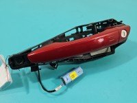 Klamka przód lewa zewnętrzna Opel Mokka B 20- 9686433780