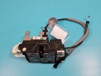 Zamek tył prawy 31391827 Volvo V40 II 12-
