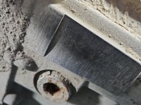 Skrzynia biegów Vw Transporter T4 2.5 tdi