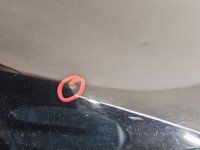 Błotnik przód prawy Honda Civic VIII UFO B-92P