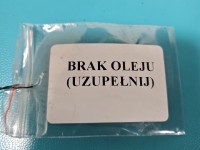 Skrzynia biegów E350C Toyota Corolla E12 2.0 D4D