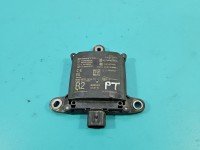 Sterownik moduł Mitsubishi Outlander III 12- A2C7643300100 Mitsubishi, CZUJNIK SENSOR MARTWEGO