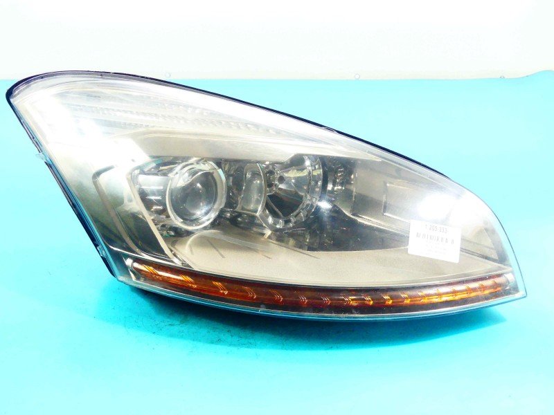 Reflektor prawy lampa przód Citroen C4 Grand picasso EUROPA