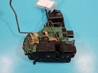 Zamek przód lewy 3B1837015Q Vw Passat B5 EUROPA Volkswagen, 8pin