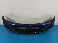 Zderzak przód Skoda Fabia I granatowy LF5U