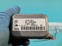 Czujnik ESP Vw Golf IV 1J0907655A, 1J1907637D