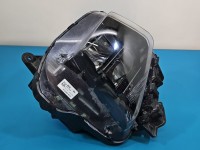 Reflektor prawy lampa przód Hyundai Tucson IV 20- EUROPA 92102-N7XXX, 92102-N7100