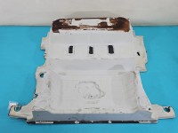 Wygłuszenie pozostałe PODBITKA BMW iX3 G08