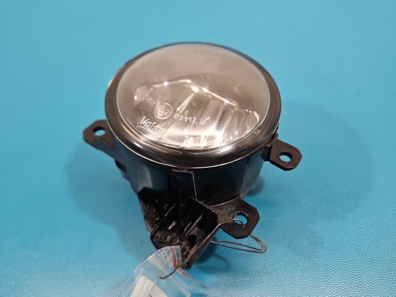 Halogen lewy Citroen DS4 11-15