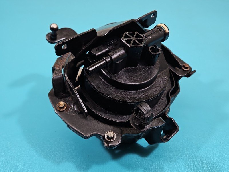 Obudowa filtra paliwa Ford Kuga Mk1 08-13 9645928180 2.0 tdci