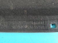 Wygłuszenie maski PODBITKA Vw Sharan II 10-