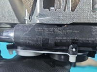 Pas bezpieczeństwa przód prawy pasażera Mercedes GL II X166 34083573C, 34093492Q, A1668680239