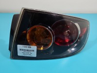 Lampa tył prawa Mazda 3 I BK sedan EUROPA