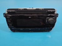 Radio fabryczne Seat Ibiza IV 6J 6J0035153 radioodtwarzacz