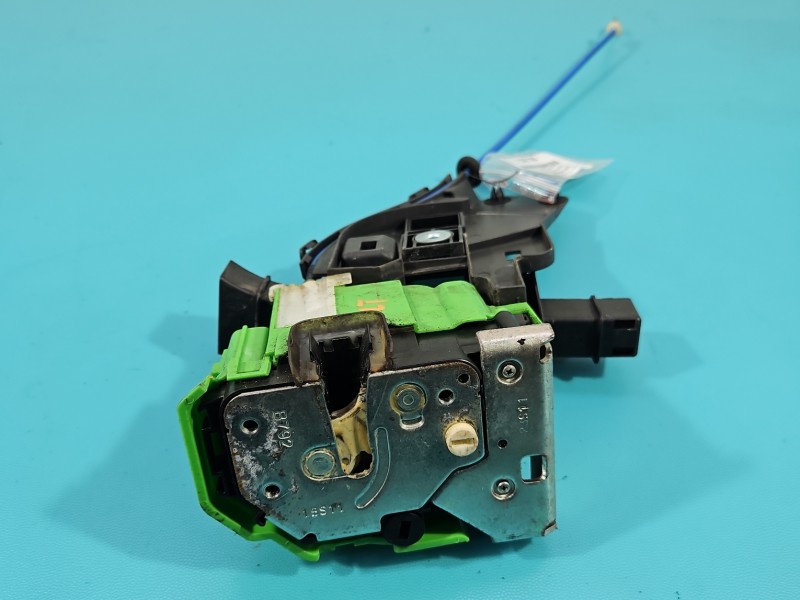 Zamek tył lewy 50509885 Alfa romeo Giulietta 5 pin