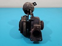 Turbosprężarka Ford Focus Mk2 753847-2, 9654931780 2.0 tdci 136KM