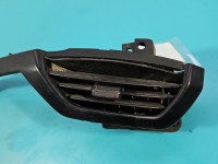 Kratka nawiewu środkowa Isuzu D-Max II 11-19 140820 EUROPA