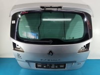 Klapa tył Renault Scenic III HB 5d TED69