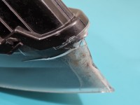 Reflektor lewy lampa przód Volvo V40 II 12- EUROPA