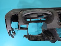 Deska rozdzielcza airbag pasażera kokpit Citroen Jumper 14-