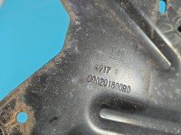 Mocowanie uchwyt radaru Opel Grandland YP00020180, 000201800R0