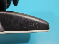 Lusterko wewnętrzne Vw Tiguan I 07- wsteczne