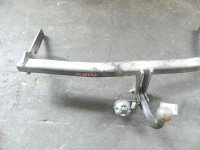 Hak holowniczy MAZDA 5 05-