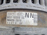 TEST Alternator Ford Mustang V 04-14 3.7 V6
