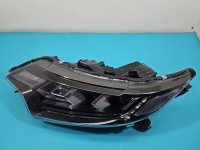 Reflektor lewy lampa przód Mitsubishi Outlander III 12- EUROPA