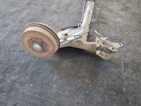 Tylna belka oś tył Dacia Sandero II 12-20 1.0 12V Sce