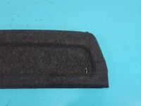 Półka tylna tył bagażnika Opel Corsa D