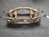 Tylna belka oś tył LEXUS RX II 03-08 3.3 V6