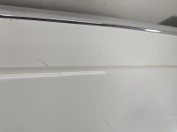 Zderzak tył tylny Mercedes GL II X166 650 HB
