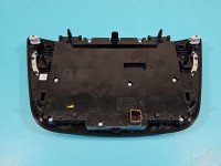 Konsola panel nawiewu Peugeot 508 I