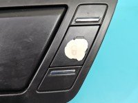 Kratka nawiewu środkowa Citroen C4 picasso I 06-13 EUROPA