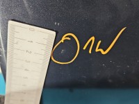 Drzwi tył lewe Citroen Xsara Picasso HB 5d