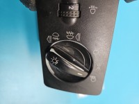 Przełącznik włącznik świateł Skoda Fabia I 6Y1941531L