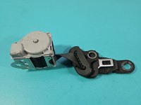 Pas bezpieczeństwa tył lewy TOYOTA, Europejska, + zapinka Toyota Aygo II 14-22