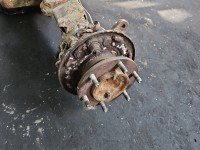 Most tylny DYFER tył Opel Monterey 3.2 24V