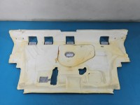 Wykładzina DYWAN PODŁOGA Peugeot 3008 II 9810686980, 98176588ZD, 98114546ZD