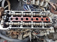 Głowica Ford S-max I MK1 9651569780 2.2 tdci